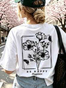 Women T-Shirts - style1 - 查看 1