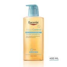 Eucerin استحمام وتنظيف بشرة - Sandalwood - مشاهدة 5