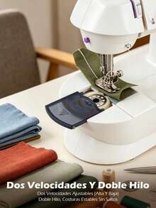 Sewing Machines - Multicolor - View 4