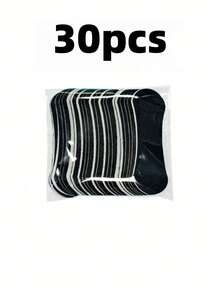 30/60/90/120/150pcs Regular Nasal Strips - Black - View 12