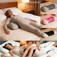 Body Pillows - 1PC - View 1