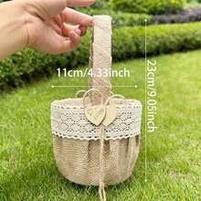 Picnic Baskets - Black - View 4