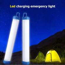 30cm USB Rechargeable LED Emergency Light Tube - Star - View 3