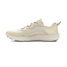 Sepatu Lari Ringan dan Empuk Under Armour Charged Verssert 2 untuk Pria 3027178-103 - Putih - View 1