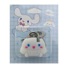 1pc Sanrio Cute Mini Lock, Suitable For Suitcase, Storage Cabinet, Diary, Backpack, Drawer Lock Items, Cute Sweet Creative Anti-Theft Lock - One Size - View 11