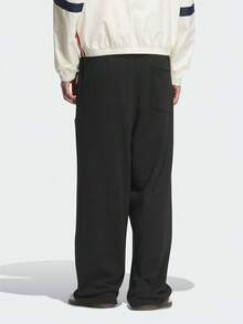 Adidas Originals Men's IH DK Sweatpants Knit Long Pants KC2621 - Black - View 4