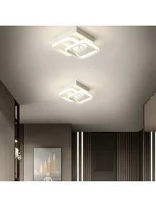 Ceiling Lights - White - View 8