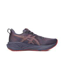 Asics Women Running Shoes - Purple - View 1