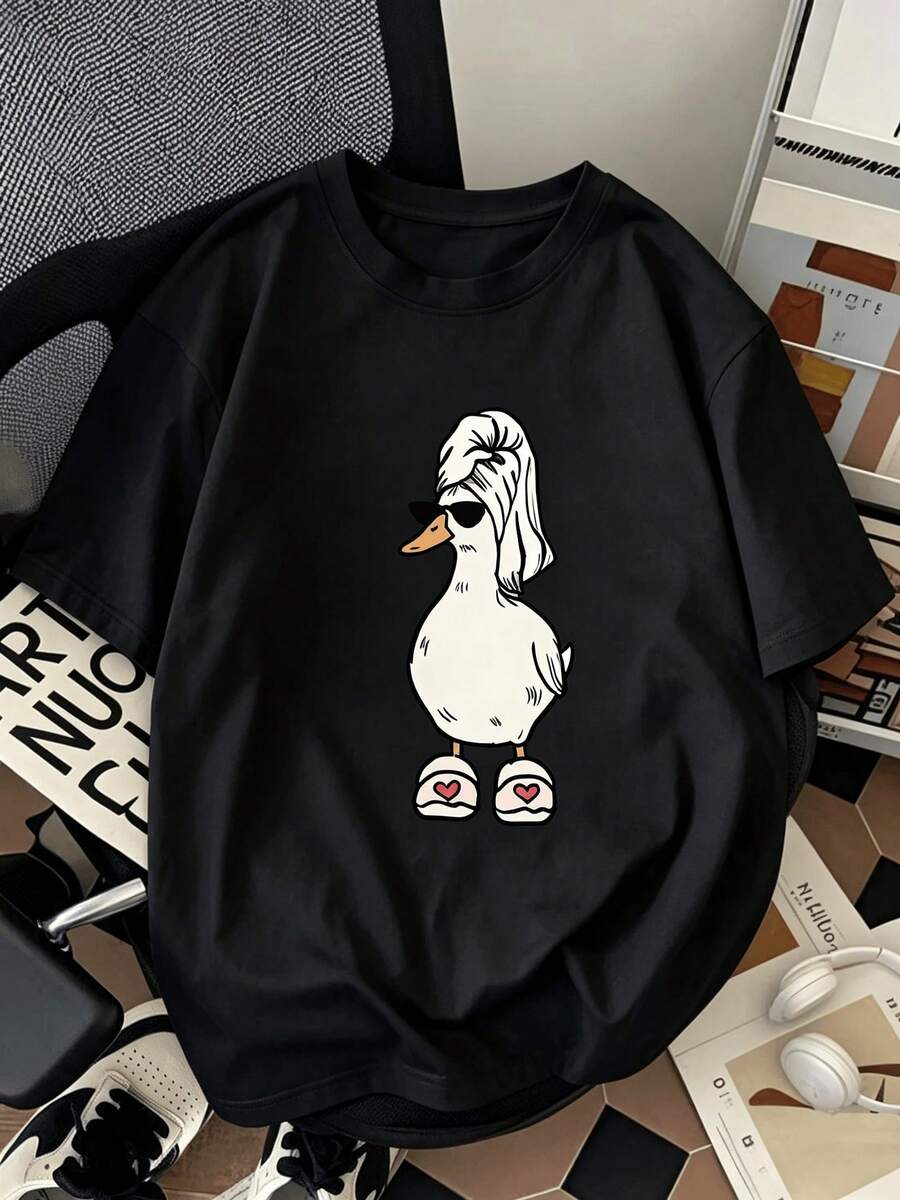 Women T-Shirts - style2 - 查看 1