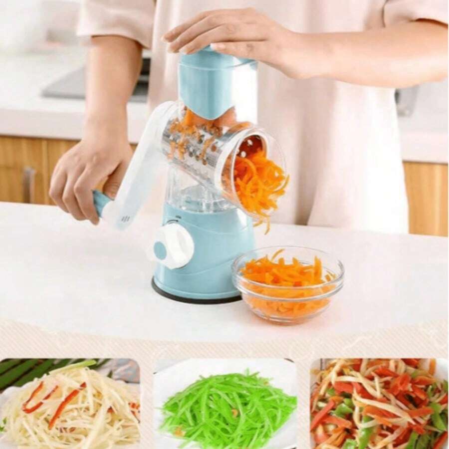 Cheese Graters - View 1