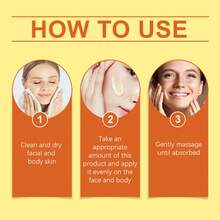 Bálsamo de Sebo de Res para Rostro y Cuerpo OUHOE, Cuidado Diario de la Piel, Hidratante y Nutritivo para una Piel Suave y Brillante ECKE - 1 - Ver 6