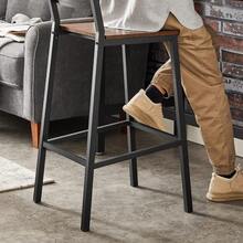 Barstools - Black - View 6