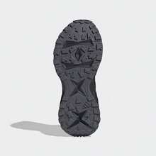 Adidas XLG STORM EDGE Comfortable Non-Slip Chunky Sneakers Unisex Black - Black - View 8
