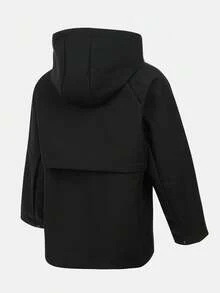 Adidas Jaket Berkerudung Tenun FAV SHL JKT 1 Wanita KS2782 - Hitam - View 2