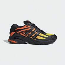 Adidas ADISTAR CUSHION Classic Retro Mesh Breathable Snug Fit Athletic Shoes Chunky Sneakers IG1737 - Black - View 5
