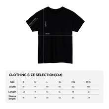 The Father Shirt, Fathers Day Gift - Black - View 11