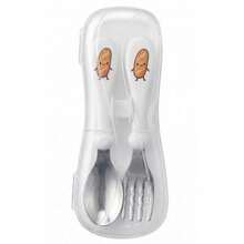 Kids Cookware - gelbe Banane - Übersicht 8
