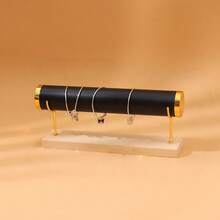 High-Grade Bracelet Bracelet Jewelry Display Stand, Gold Watch Bracelet Display Stand - Multicolor - View 7