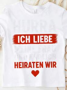 Damen T-Shirts - Weiss - Übersicht 4