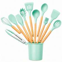 Kitchen Fixture Set - Yeşil Claro - Görünüm 7