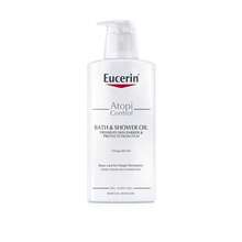 Eucerin استحمام وتنظيف بشرة - Sandalwood - مشاهدة 3