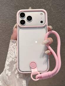 Pink + Bracelet