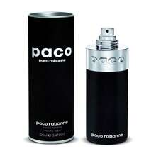 Paco Rabanne - Paco Eau de Toilette 100 Ml. Colonia para hombre 100 Ml. Para uso diario. - Afrutado y cítrico - Ver 1