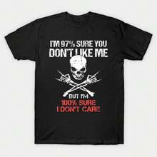 Women T-Shirts - Black - View 7
