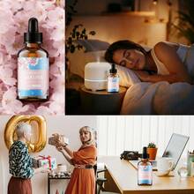 BARBERSSE 30ml Small Capacity Sakura Essential Oil, Pure Fragrance Fresh, Suitable For Home Decor, Great Choice For Holiday And Office Companion - Cherry Blossoms - View 7