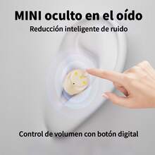 Hearing Aids & Accessories - View 4
