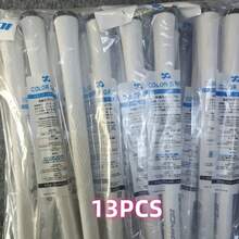 IOMIC Swinger Golf Club Grip Square Sticky 2.3 New Style - White - View 5