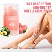 Foot Creams & Lotions - Peach - View 7