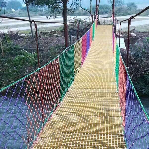 Durable, Fall-Resistant Safety Net In Various Colors, Comprehensive Protection For Stair Railings, Balconies And Patios, Multi-Purpose Safety Net That Also Serves As Pond Decoration And Lawn Protection Net, Easy Installation For Quick Home Protection