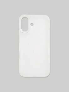 1 buah Casing Ponsel Anti Jatuh Matte Buram Semi-Transparan, Pelindung, Desain Dasar Warna Solid Minimalis Ultra Tipis, Kompatibel dengan Casing & Galaxy, Kompatibel dengan iPhone 17, Kompatibel dengan iPhone 17 Pro, Kompatibel dengan iPhone 17 Pro Max, Aksesori Ponsel, Pengiriman Cepat, Casing Semi-Transparan Buram Ultra Tipis Polos Dasar Minimalis Estetika Hadiah Valentine Hadiah Natal Hadiah Thanksgiving Hadiah Tahun Baru Hadiah Ulang Tahun Hadiah Kembali ke Sekolah Aksesori Ponsel Harian - Transparan - View 48