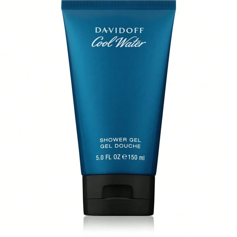 Davidoff Cool Water For Men All-In-One Shower Gel - Other - View 1