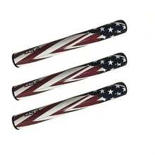 Golf Putter Grip 2.0/3.0 USA Flag Ryder Cup 2014 Putter Grip - Blue - View 1