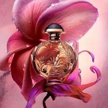 Paco Rabanne - Olympea Solar Set regalo para mujer Eau de Parfum 80 Ml. + Body Lotion 100 Ml. | Estuche regalo mujer con EDP 80 Ml. + Loción Corporal 100 Ml. Ideal para regalar. Fragancia para mujer radiante, luminosa y sensual. - Floral - Ver 3