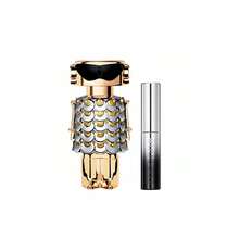 Paco Rabanne - Fame Set Regalo para mujer Eau de Parfum 50 Ml + Máscara pestañas | Cofre regalo para Mujer con EDP 50 Ml + Máscara Pestañas "Eyephoria". - Floral - Ver 2