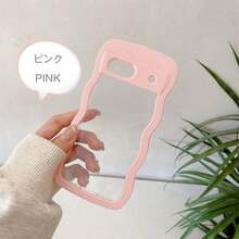 Fashion Phone Cases - Baby Blue - View 11