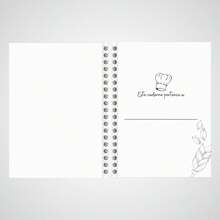 Notebooks - Hafif Baharatlar - Görünüm 3
