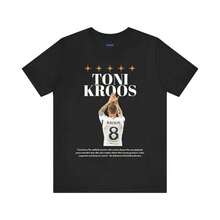Men Sports Tees & Tanks - 黑色 - 查看 1