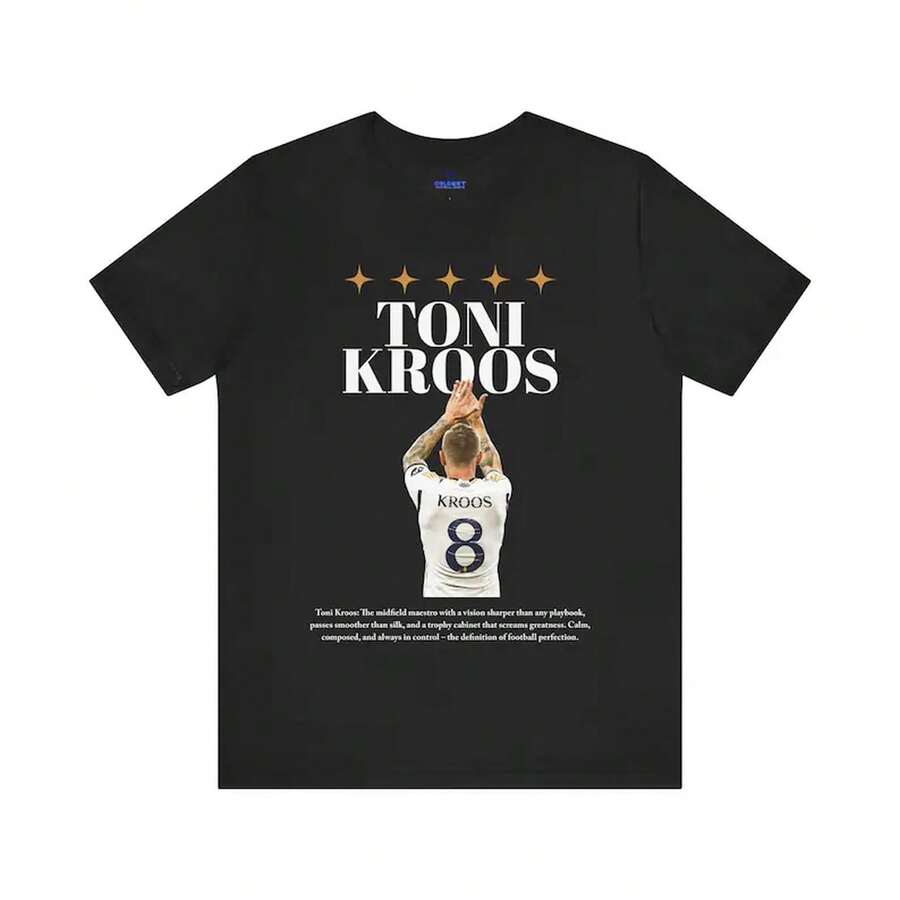 Men Sports Tees & Tanks - 黑色 - 查看 1