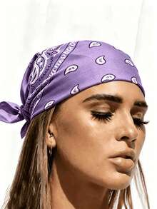 1pc Light Purple