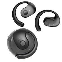 Sports Headphones - Black - View 3