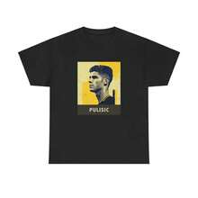 Men Sports Tees & Tanks - Black - View 1