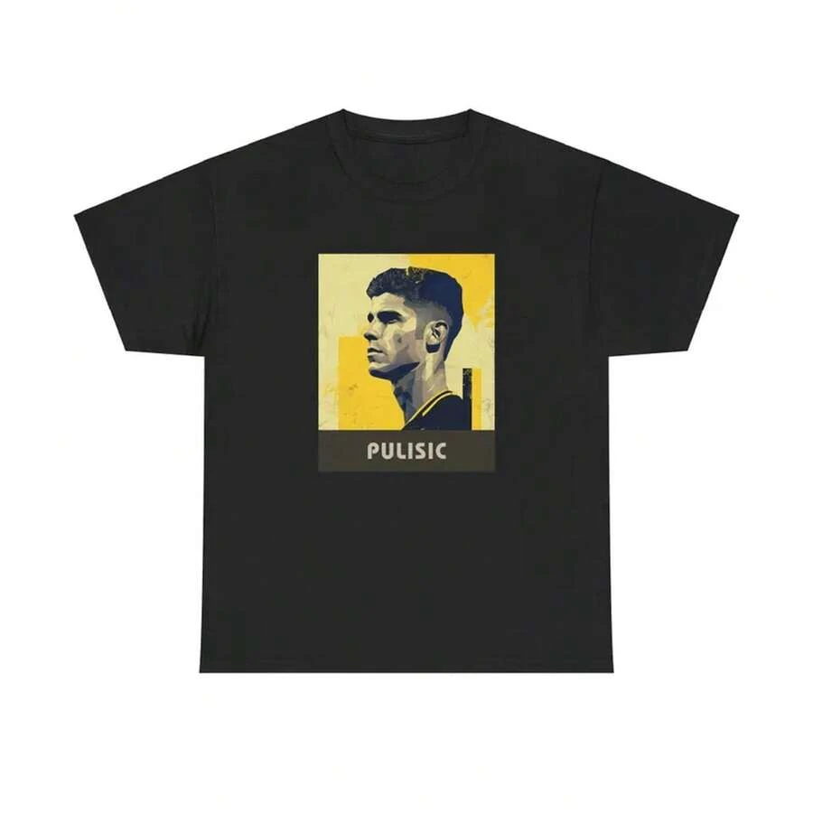 Men Sports Tees & Tanks - Black - View 1