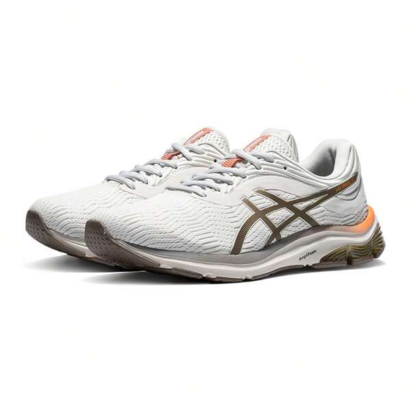 ASICS GEL-PULSE 11 professionelle Sportschuhe mit Dämpfung für Männer zum Laufen