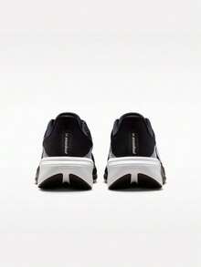 Nike 男款 AIR ZOOM PEGASUS 42 低筒跑步鞋 IB1873-001 - 黑色 - 查看 5