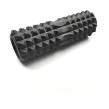 1pcs28cm Crescent Mini Hollow Yoga Column – EVA Foam Muscle Massage Roller For Deep Tissue Recovery, Myofascial Release & Post-Workout Stretching – Portable, Lightweight, Non-Slip, Perfect For Yoga, Pilates, Gym & Home Use - Multicolor - View 8