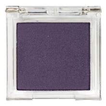 COSMI MILANO Made In Italy Holographic Shimmer Single-Color Eyeshadow Ultra Fine Pigments Three-Dimensional Iridescence Effect, Easy To Apply Without Flaking Long-Lasting Essential Eye Make-Up For Women Ideal Spring Summer Gift Birthday Party Daily Look And Event - 深紫色 - 查看 4